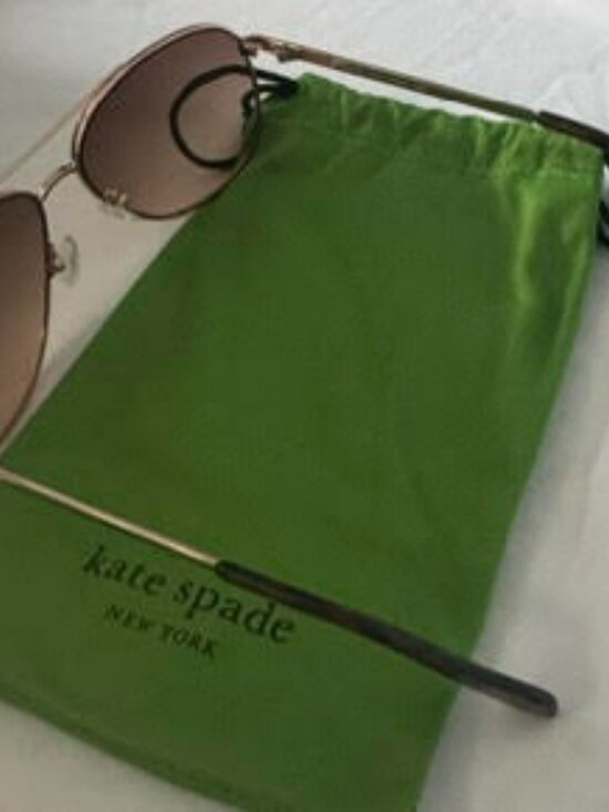 Kate Spade New York Varese Sunglasses main image 10